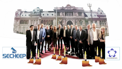 PASO al costado, ante la crisis de Secheep y la embestida docente