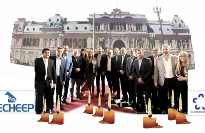 PASO al costado, ante la crisis de Secheep y la embestida docente