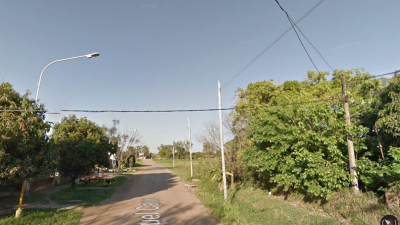 Identificaron a los motochorros que atacaron al hombre que defendió a su hija en Barranqueras