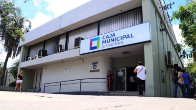 El Municipio anunció el pago de sueldos de marzo