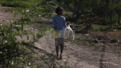 Más de la mitad de los chicos son pobres: 5 millones