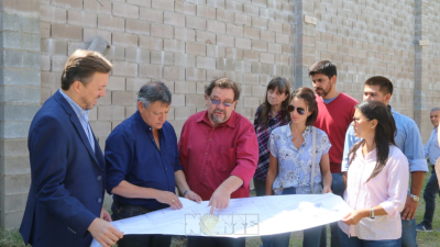 La comunidad teatral establece un fuerte vínculo con el Estado provincial