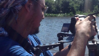 Se realizará un taller de producción de cortometrajes en Resistencia