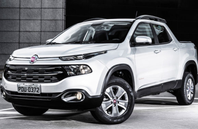 Fiat Toro, la más segura