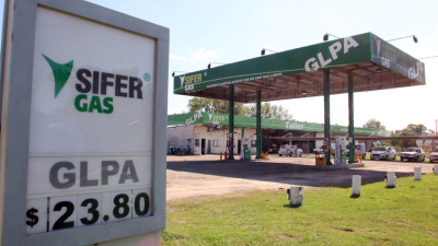 El uso del GLP como alternativa ante los aumentos del combustible