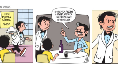 Nortín