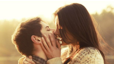 Se celebró el Día Internacional del Beso