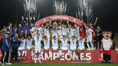 Aimar ante los rumores: “A los chicos les afecta que se hable de un partido sospechoso”
