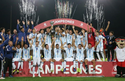 Aimar ante los rumores: “A los chicos les afecta que se hable de un partido sospechoso”