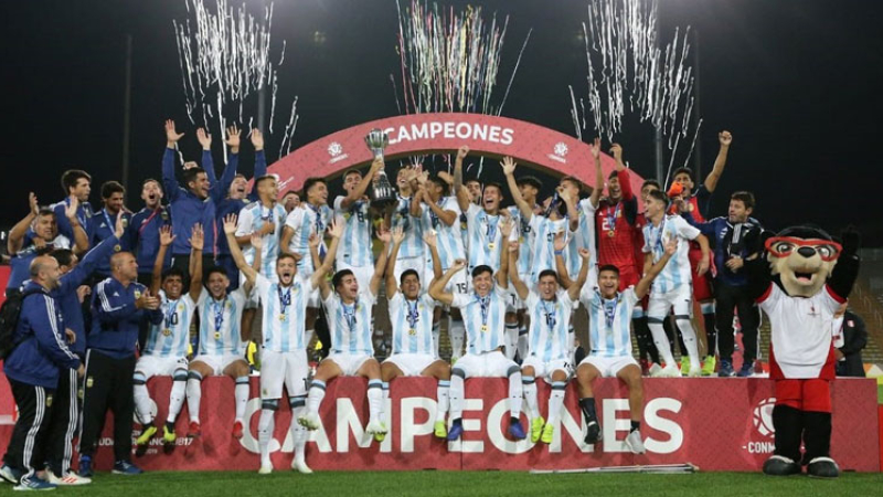Aimar ante los rumores: “A los chicos les afecta que se hable de un partido sospechoso”
