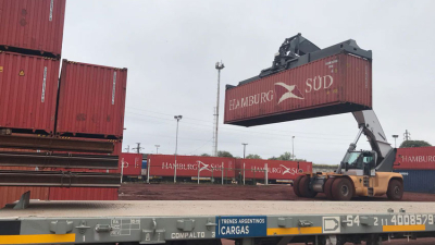 La recuperación de 40 kilómetros entre Tirol y Makallé comenzará de inmediato