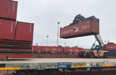 La recuperación de 40 kilómetros entre Tirol y Makallé comenzará de inmediato 