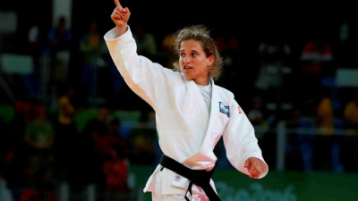 Paula Pareto, otra vez de oro: se consagró campeona en el Panamericano de Lima