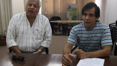 Tribunal de Cuentas: el gremio denuncia comportamiento "antigremial" de una vocal