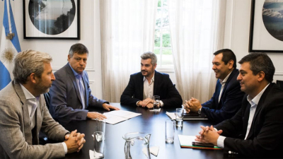 170 millones en aportes no reintegrables y créditos con tasas bonificadas, la ayuda conseguida para el Chaco