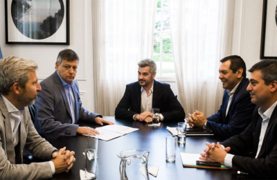 170 millones en aportes no reintegrables y créditos con tasas bonificadas, la ayuda conseguida para el Chaco