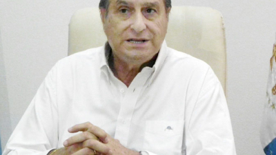 “El Chaco necesitará el apoyo del gobierno nacional para recuperarse”