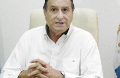 “El Chaco necesitará el apoyo del gobierno nacional para recuperarse”