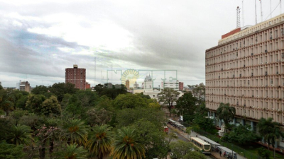 Se pronostican tormentas para todo el fin de semana