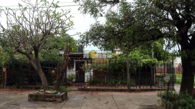 Entradera mortal en Resistencia: asesinaron a una anciana