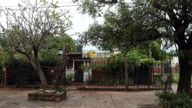 Entradera mortal en Resistencia: asesinaron a una anciana
