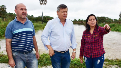 “Requerimos mayor financiamiento para superar esta realidad”
