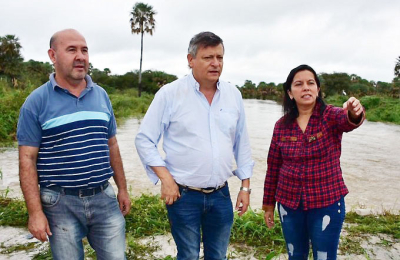 “Requerimos mayor financiamiento para superar esta realidad”