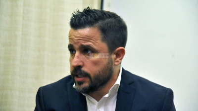 Tetaz: “Hay un riesgo grande de que se acelere el tipo de cambio en algún momento”