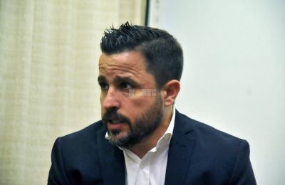 Tetaz: “Hay un riesgo grande de que se acelere el tipo de cambio en algún momento”