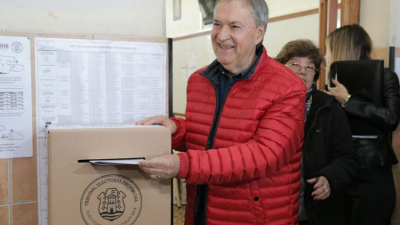 Elecciones en Córdoba: estiman una concurrencia de más del 70% de votantes