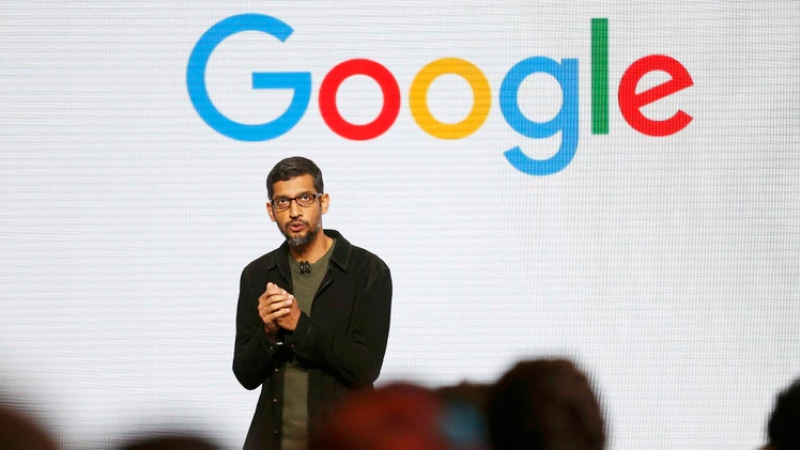 La doble baraja de Google: la privacidad le es rentable