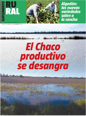 El Chaco productivo se desangra