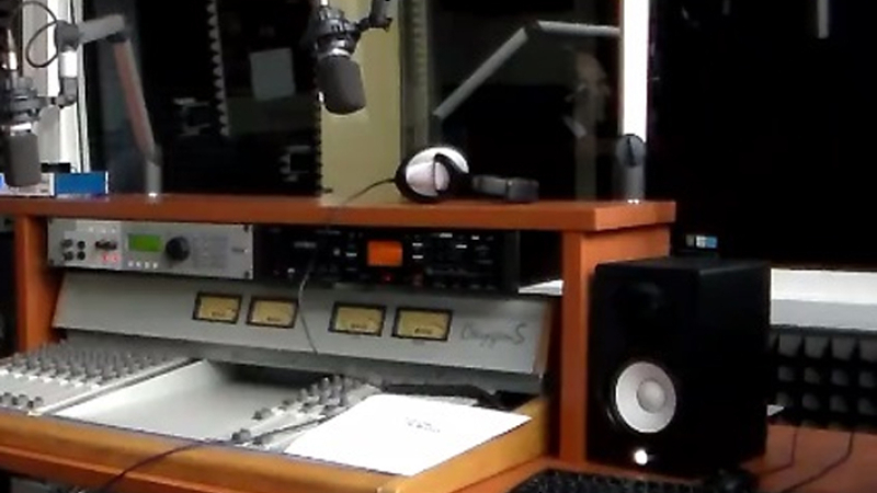 Mañana se inaugura una nueva planta transmisora de Radio María