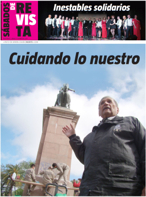 Sábados de Revista