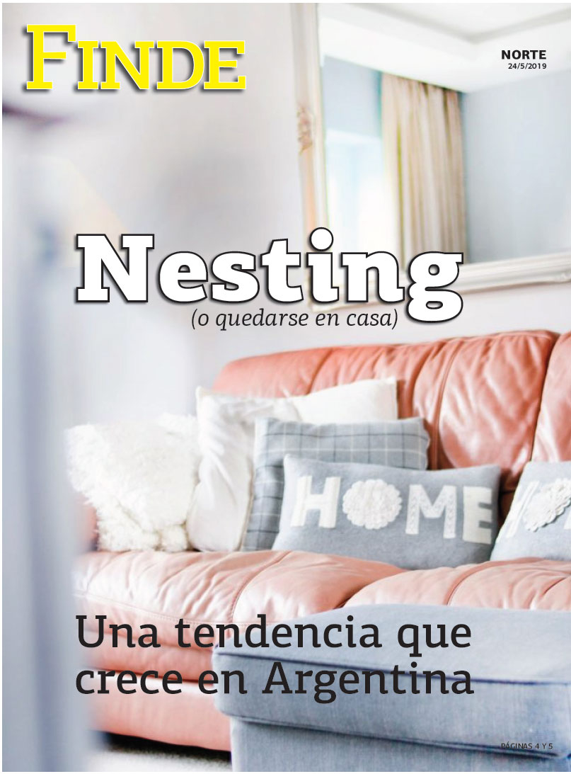 Nesting 