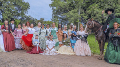 Revolución soberana