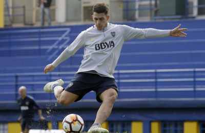 Boca-Argentinos, por el último pasaporte a la final 