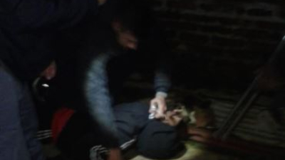 Mataron a un hombre a machetazos en Resistencia