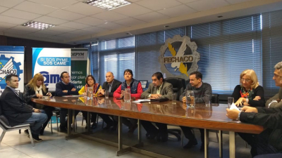 Piden a diputados nacionales que impulsen la Ley de moratoria para PyMEs