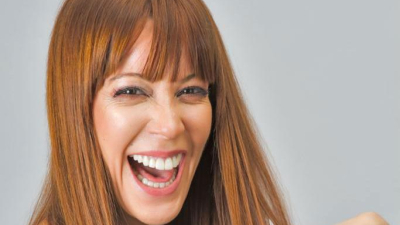 Miriam Lanzoni: “Soy una persona que nunca se olvida de dónde viene ni a dónde va”