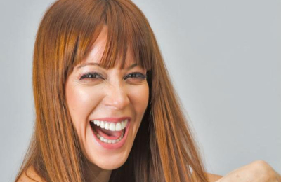Miriam Lanzoni: “Soy una persona que nunca se olvida de dónde viene ni a dónde va”