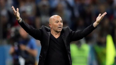 Estos son los jugadores de Sampaoli