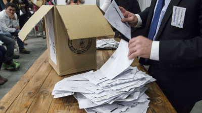 Tucumán: los acoples son un elemento de confusión al votante