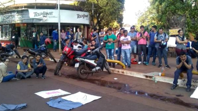 Fábrica de zapatillas redujo 325 puestos de trabajo en menos de un año