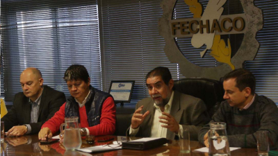 68 años de la Fechaco: los reclamos y la lucha de la entidad en defensa de las pymes