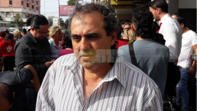 “Si alguien la tiene escondida que me la devuelva”, implora el padre de Lorena Romero