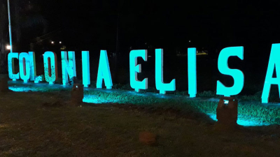 Colonia Elisa: trabajadores de hogar de ancianos reclaman pase a planta