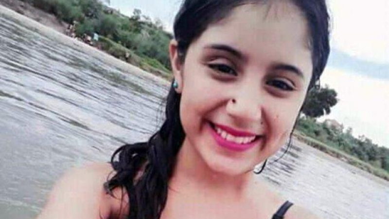 El crimen policial de cada día