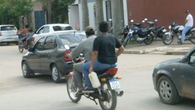 Lentamente aumenta la conciencia de Seguridad Vial