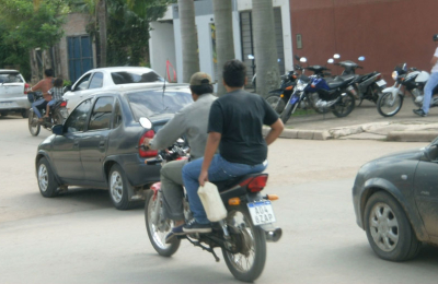 Lentamente aumenta la conciencia de Seguridad Vial